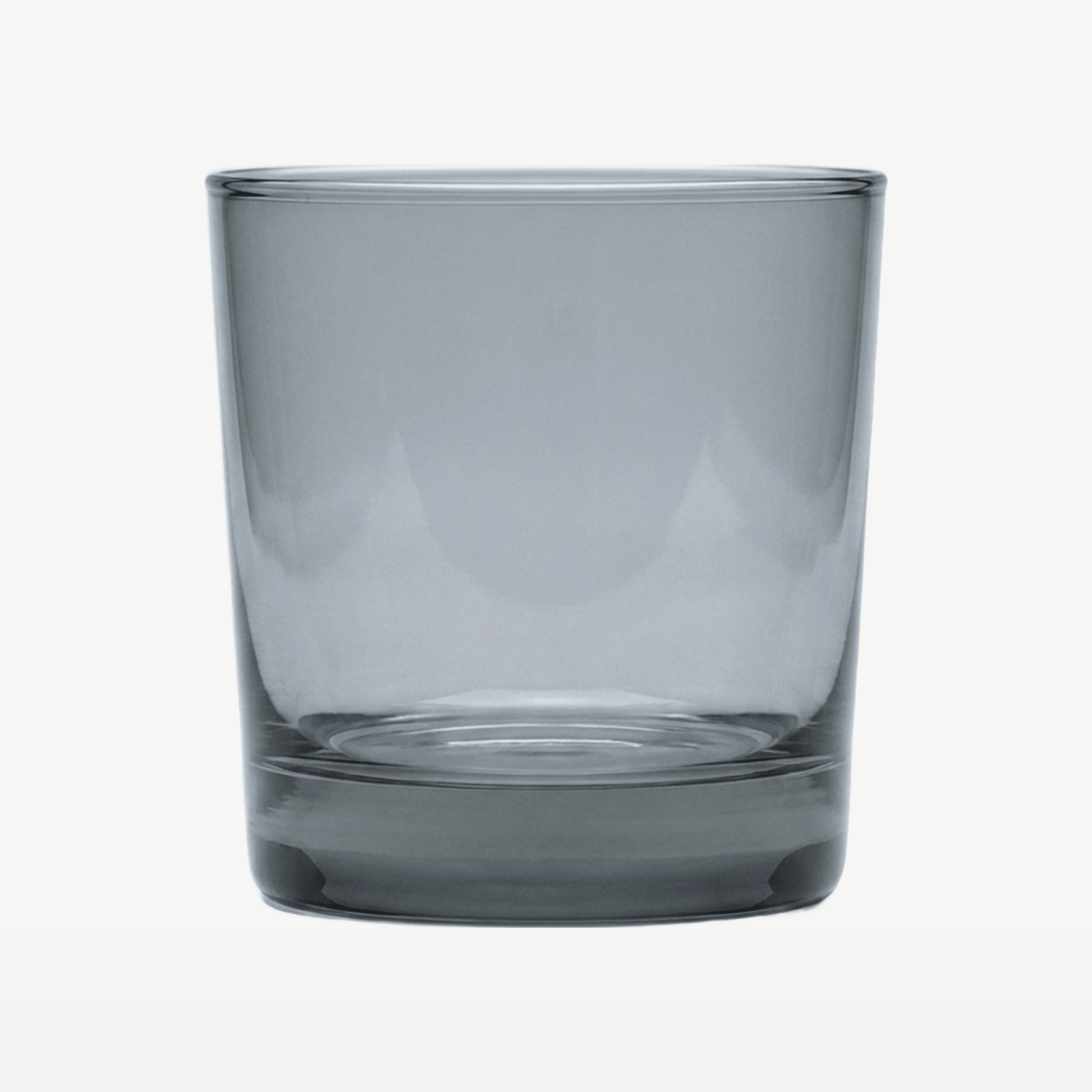 Onis Cidra Tumbler 37 Cl Grijs - 6 Stuks - Glazen.nl