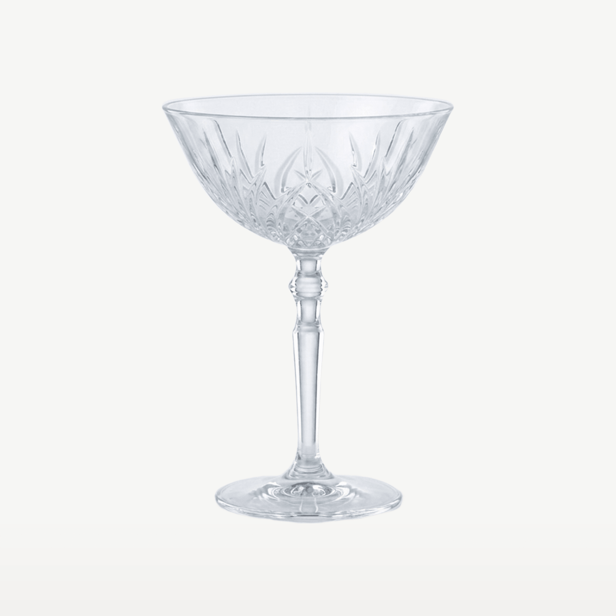 Nachtmann Palais Cocktailglas 20 Cl - 24 Stuks - Glazen.nl
