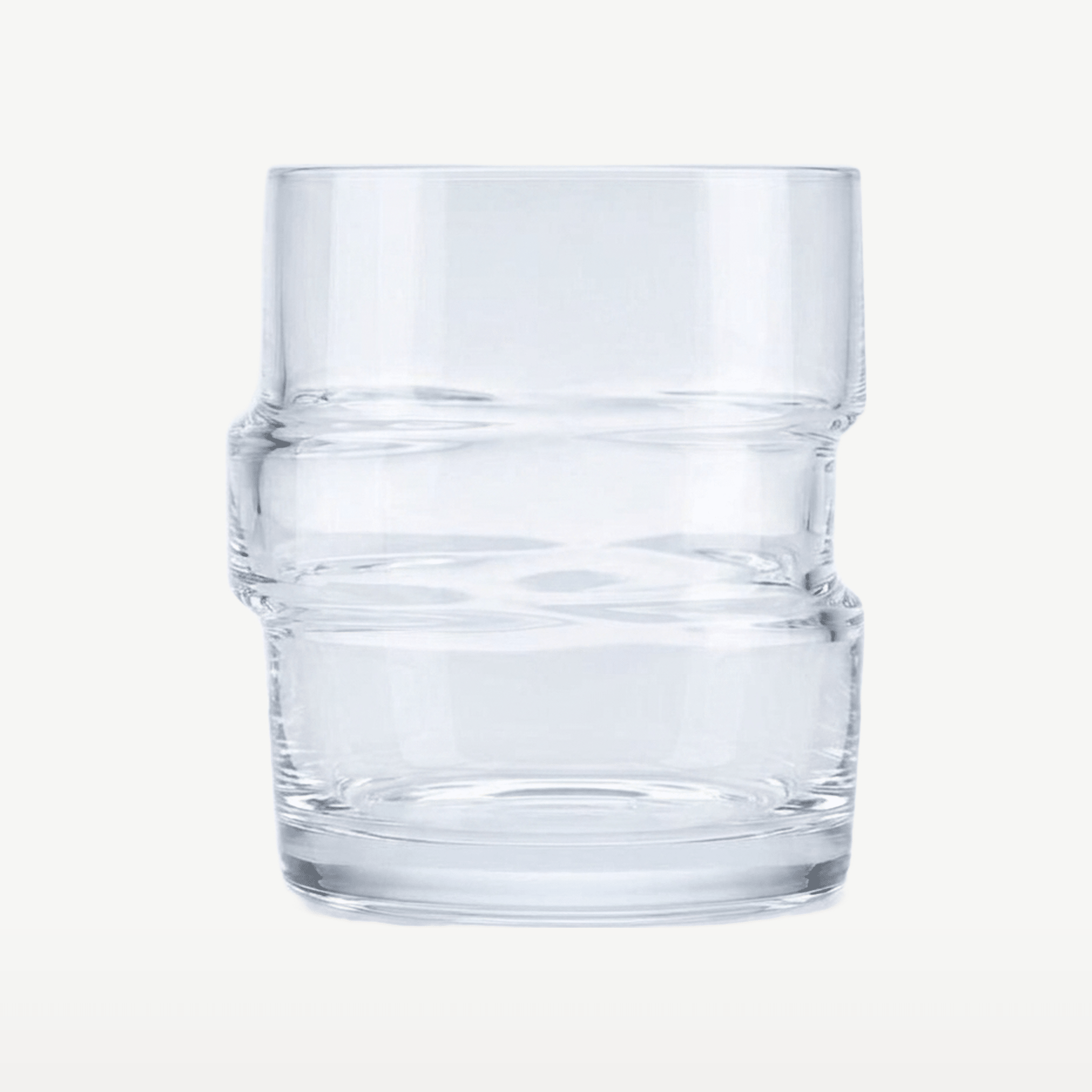 Onis The Glitch Tumbler 35,5 Cl - 6 Stuks - Glazen.nl