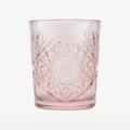 Onis Icon Tumbler 35 cl Licht Roze - 6 Stuks
