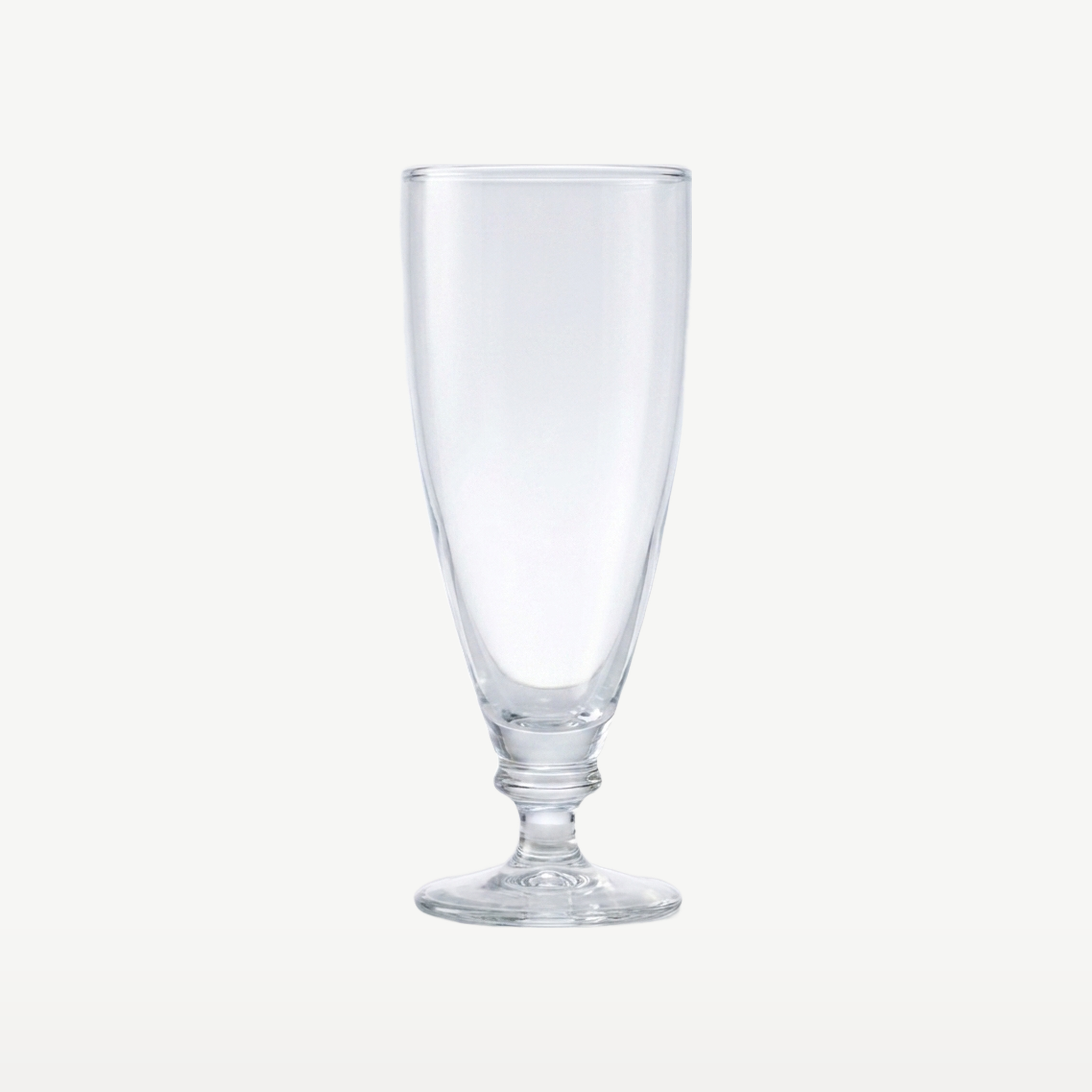 Bormioli Rocco Harmonia Bierglas 58 Cl - 6 Stuks - Glazen.nl