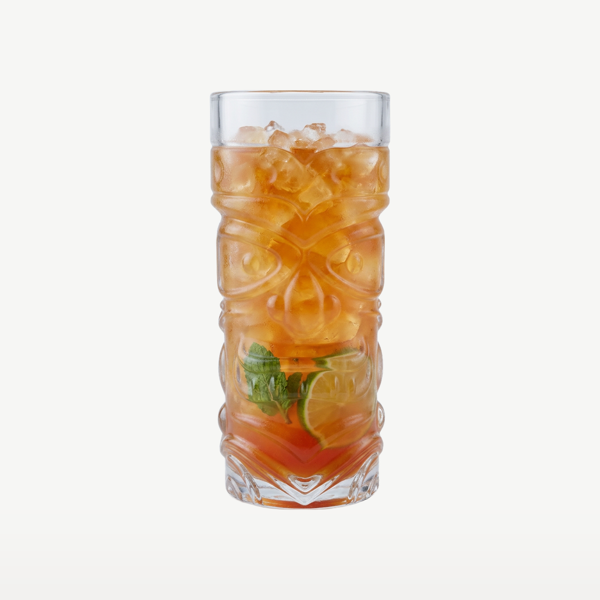 Tiki Glas 45 Cl - Glazen.nl