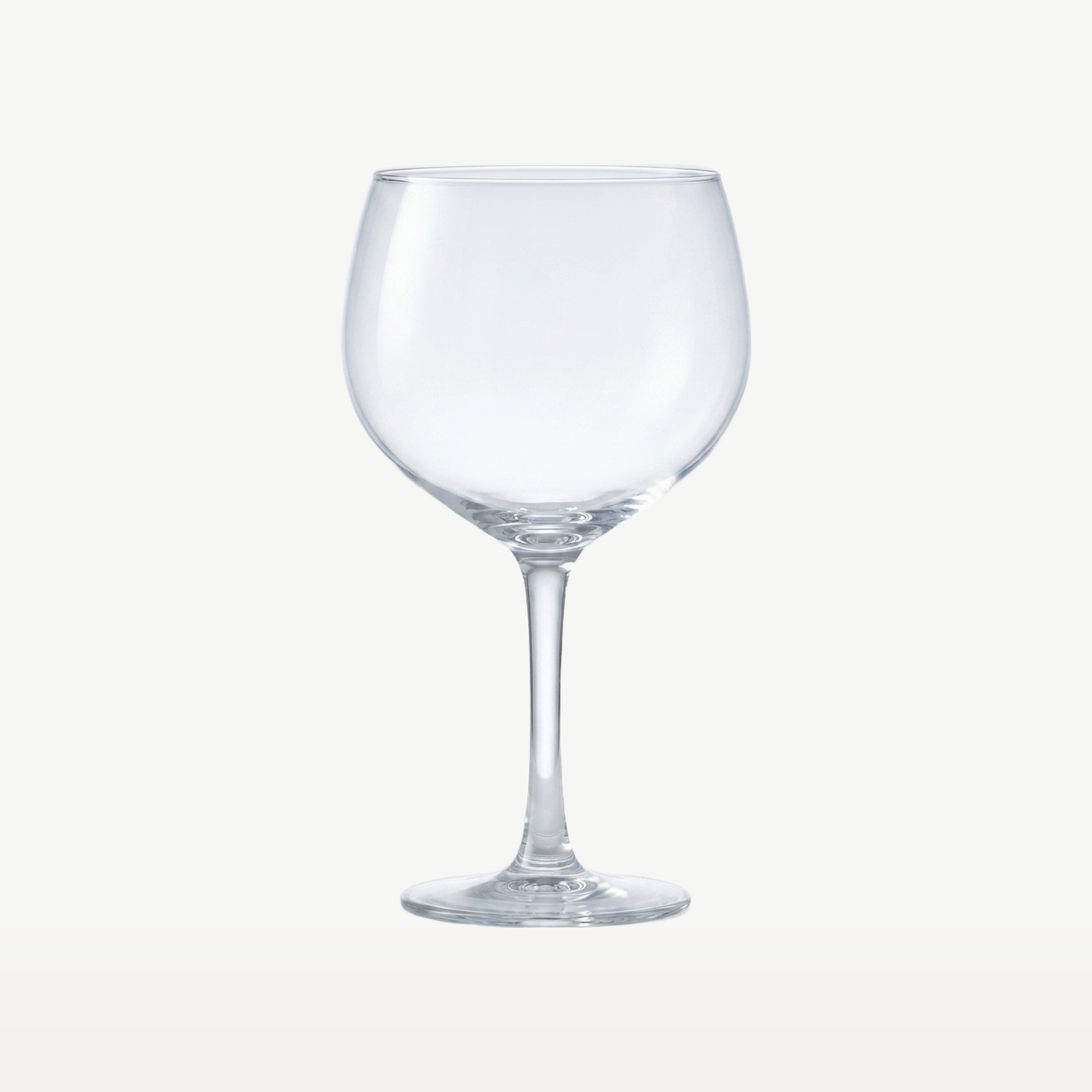 Royal Leerdam Cocktail Gin Tonicglas Cocktail 65 Cl - Glazen.nl