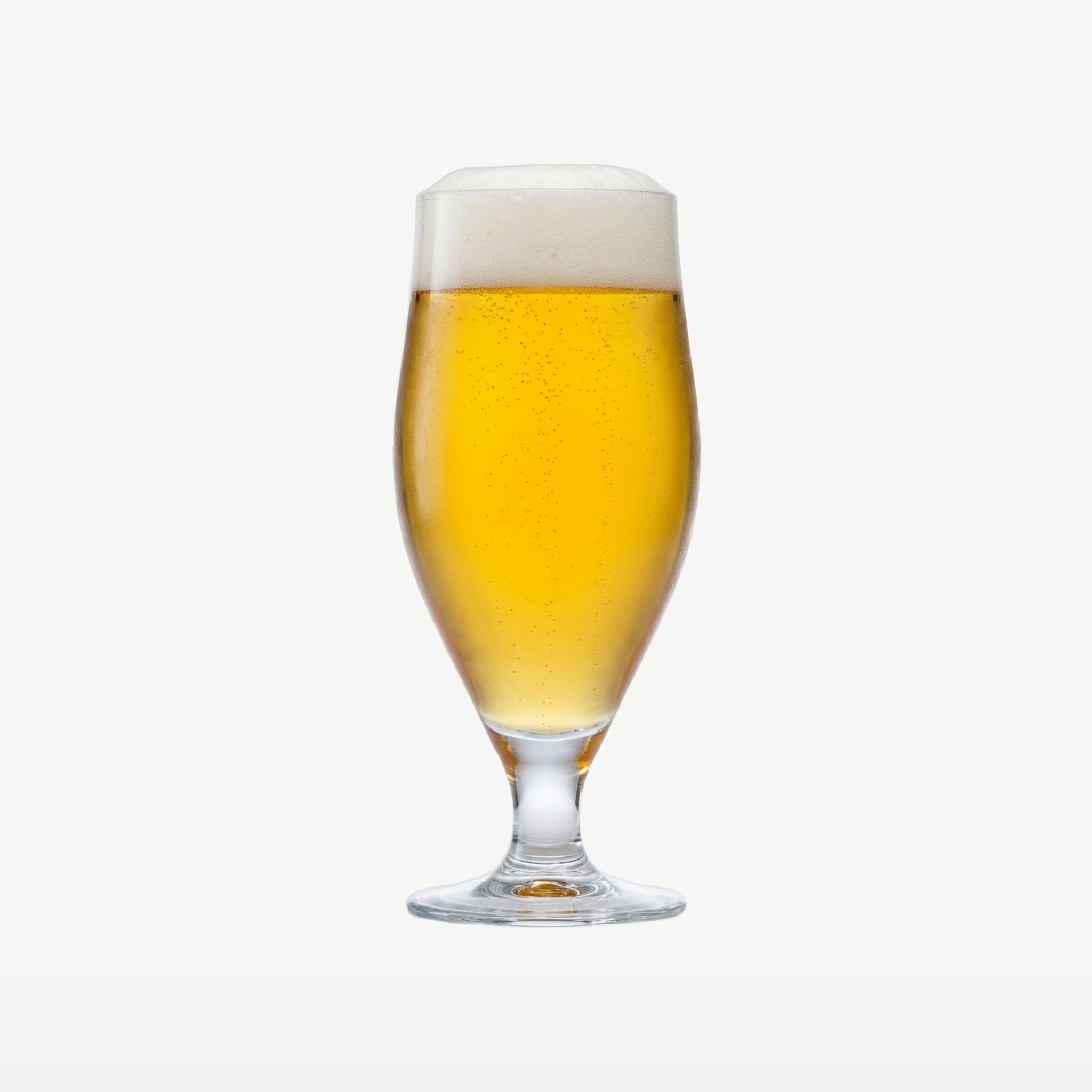 Arcoroc Cervoise Bierglas 38 Cl - 6 Stuks - Glazen.nl