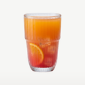 Bormioli Rocco Barshine Longdrinkglas 38 Cl - 6 Stuks