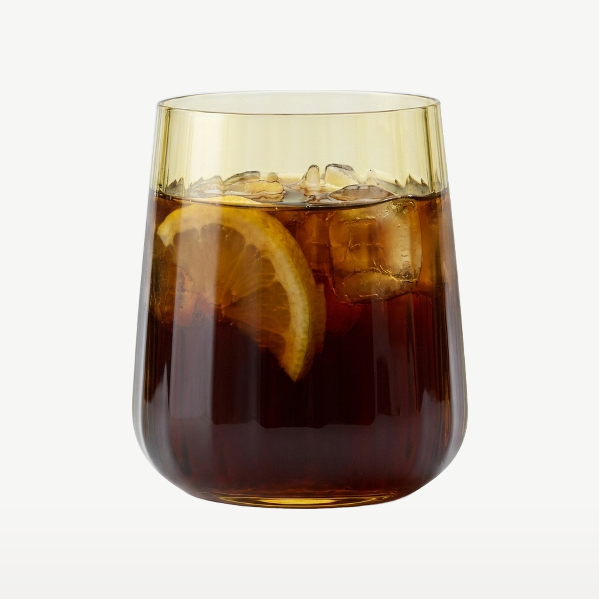 Spiegelau Lifestyle Tumbler 34 Cl Geel - 12 Stuks - Glazen.nl