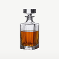 RCR Timeless Whisky Karaf 75 Cl
