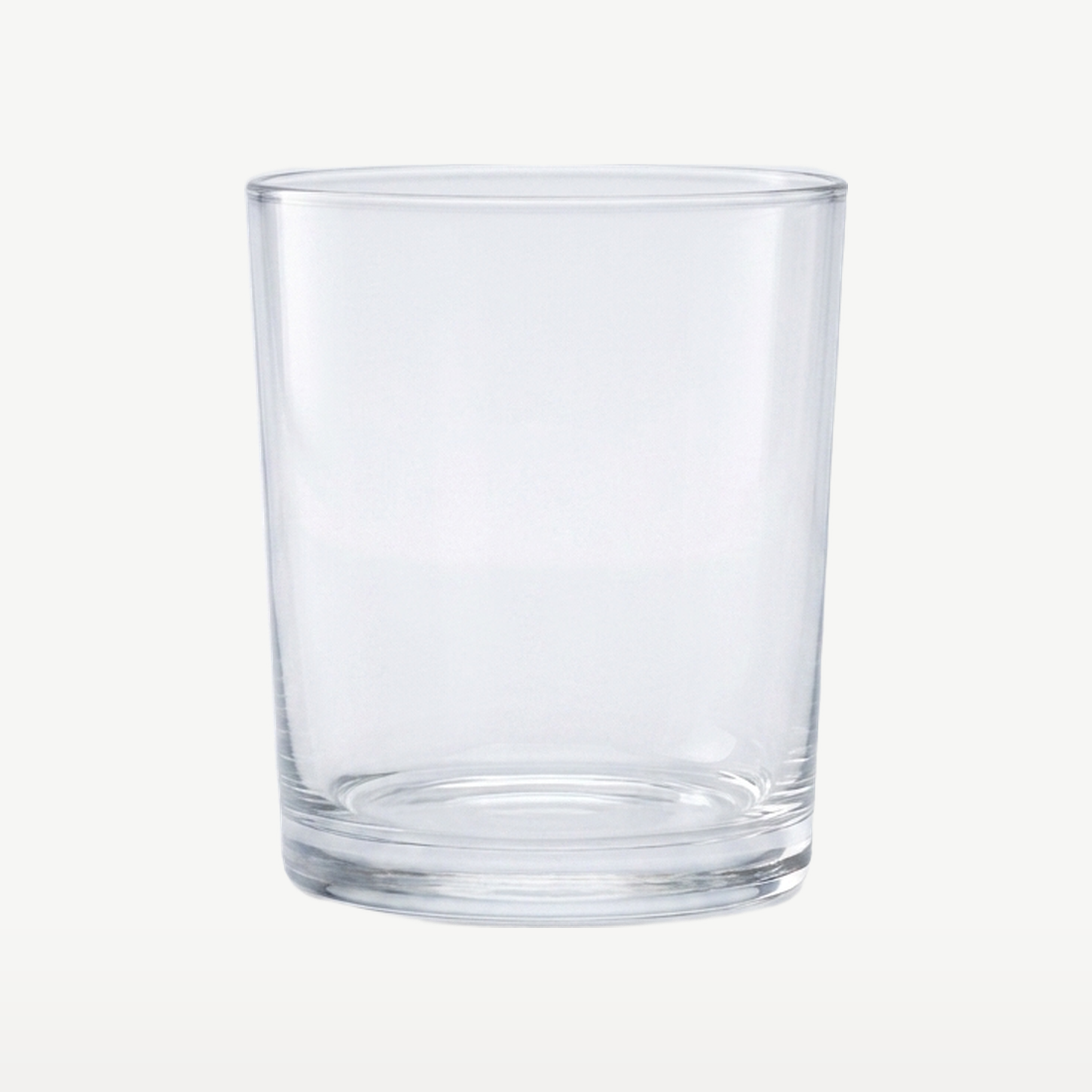 Bormioli Rocco Caravelle Tumbler 25 Cl - 6 Stuks - Glazen.nl