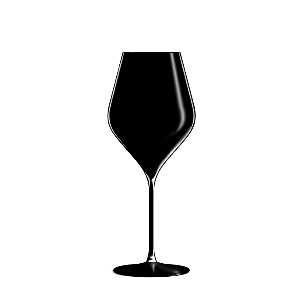 Lehmann Absolus Black wijnglas 46 cl