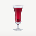 Royal Leerdam Intermezzo Borrelglas 3,5 Cl Met Maatstreep Tuba - 12 Stuks