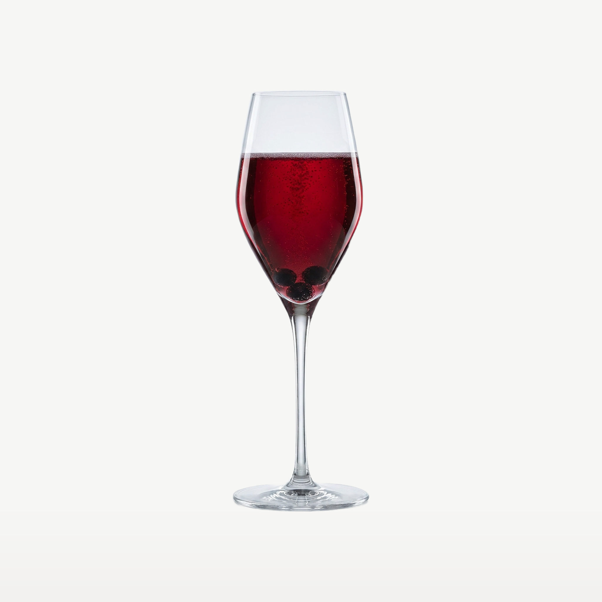 Spiegelau Authentis Champagneglas / Flute 27 Cl - 12 Stuks - Glazen.nl