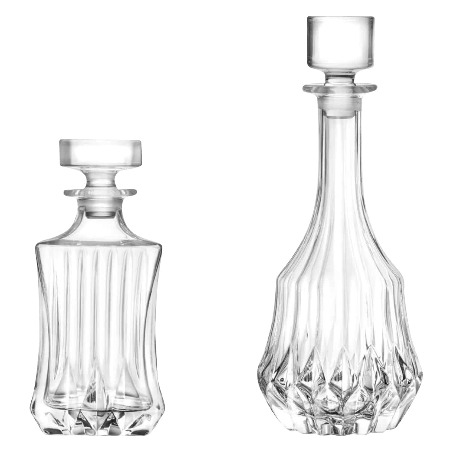 RCR Adagio Champagne Flute 18 Cl - 6 Stuks - Glazen.nl