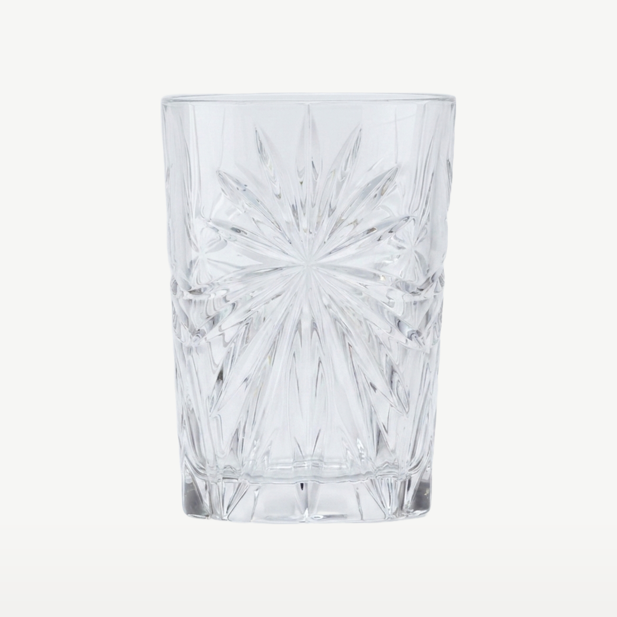 RCR Oasis Tumbler 25 Cl - 6 Stuks - Glazen.nl