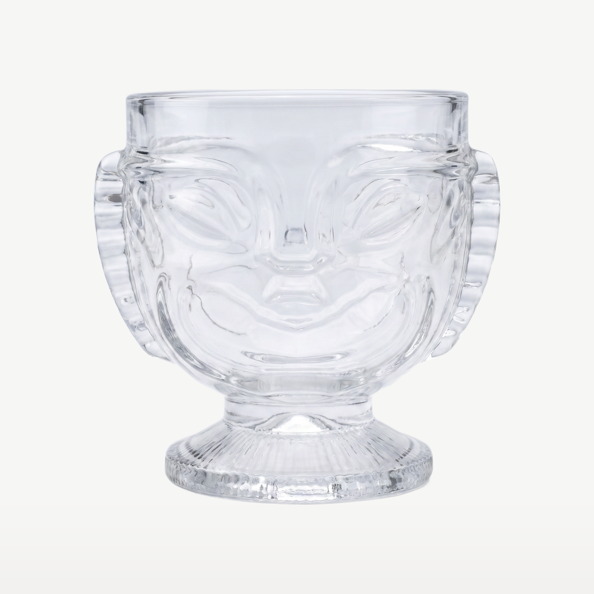 Bar Professional Tiki TwoFace Cocktailglas 40 Cl - Glazen.nl