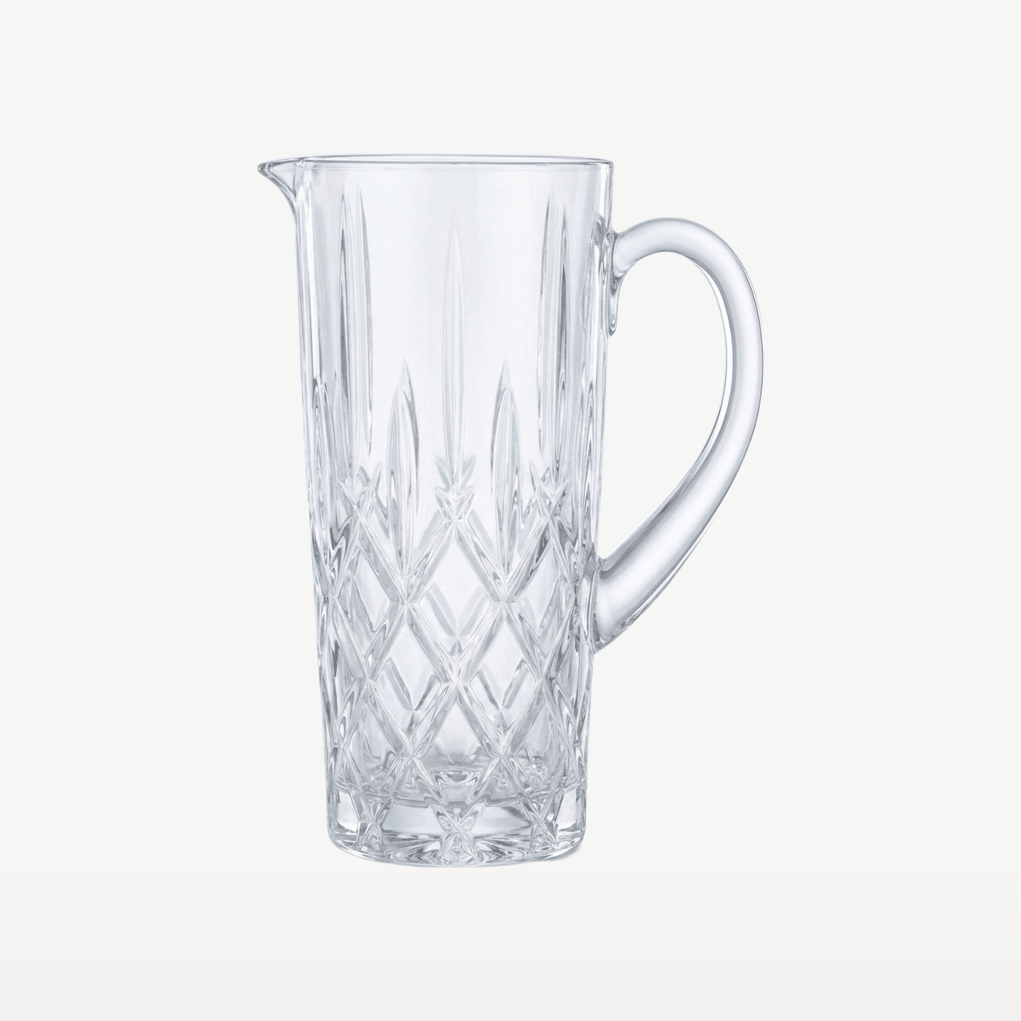 Nachtmann Noblesse Pitcher 116 Cl - Glazen.nl