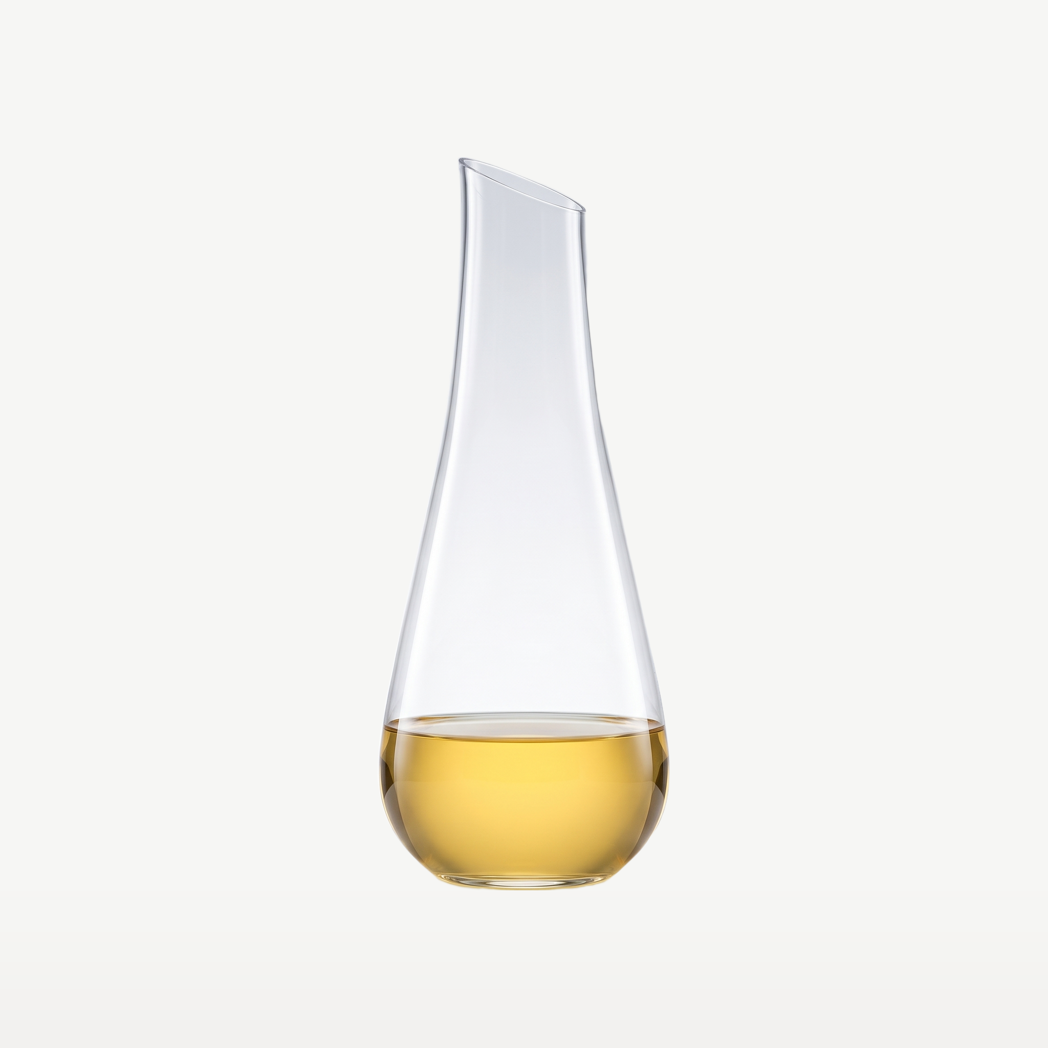 Zwiesel Glas Air Sense Decanteerkaraf Witte Wijn 75 Cl - Glazen.nl