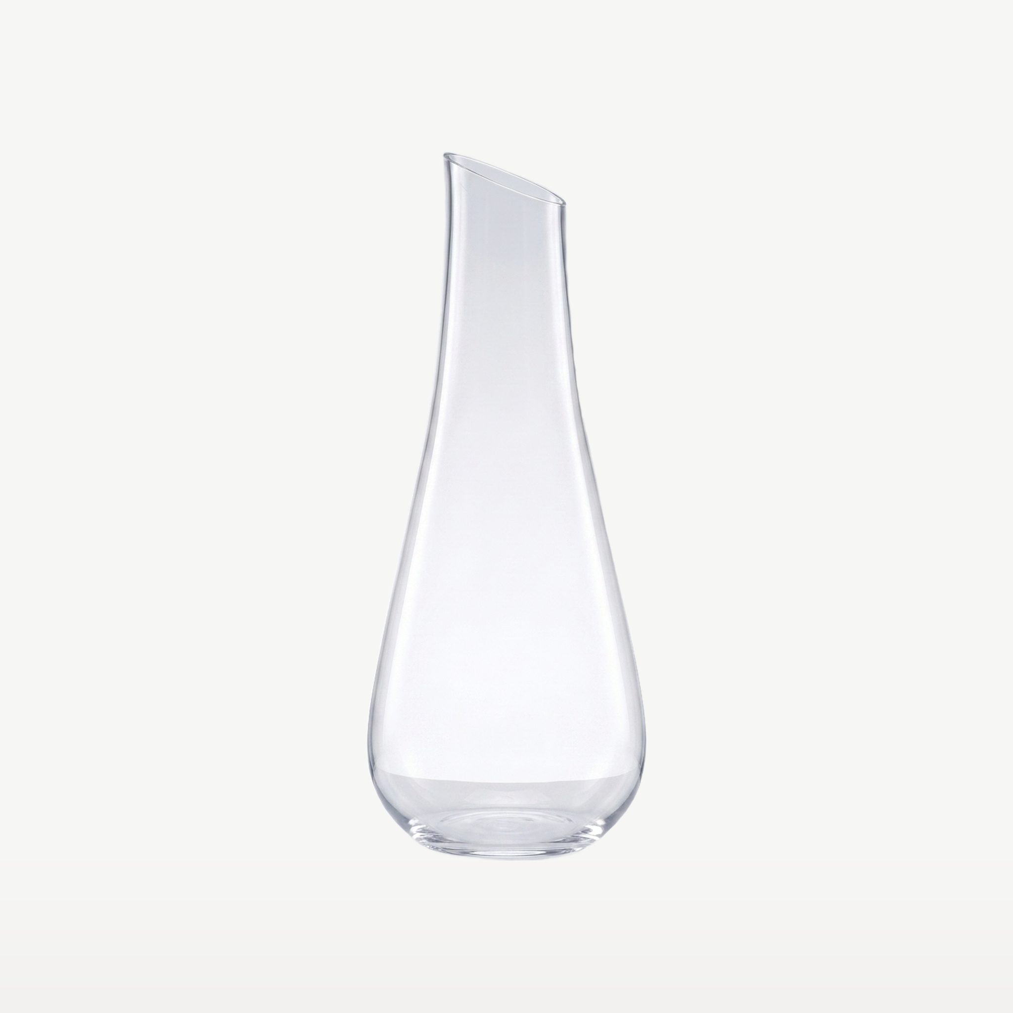 Zwiesel Glas Air Sense Decanteerkaraf Witte Wijn 75 Cl leeg - Glazen.nl