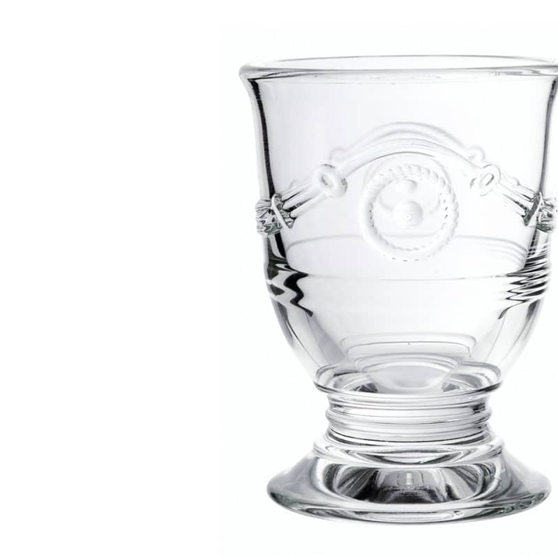 La Rochère Anduze Bistroglas 22 cl - 6 Stuks - Glazen.nl