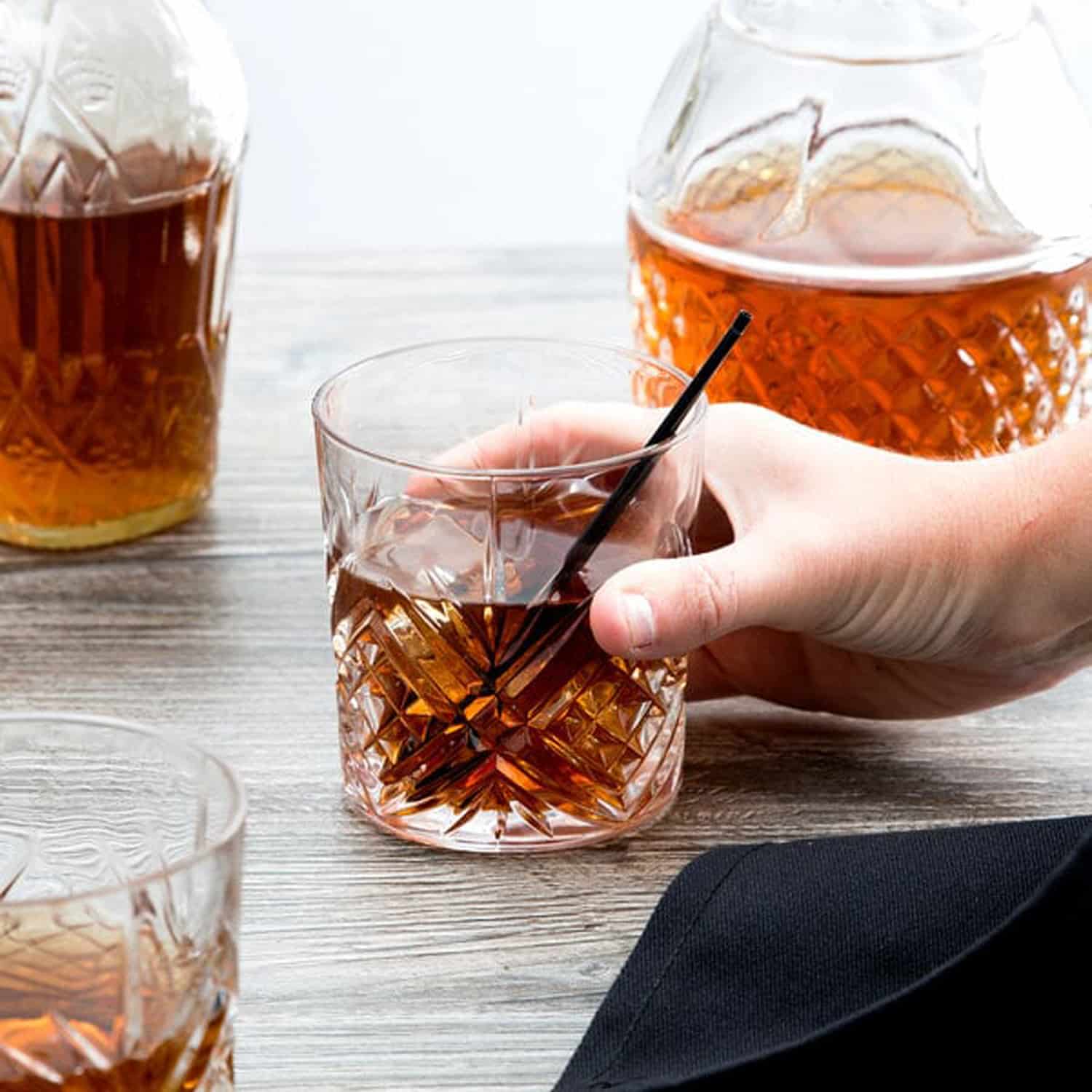 Arcoroc Broadway Tumbler 30 Cl - 6 Stuks - Glazen.nl