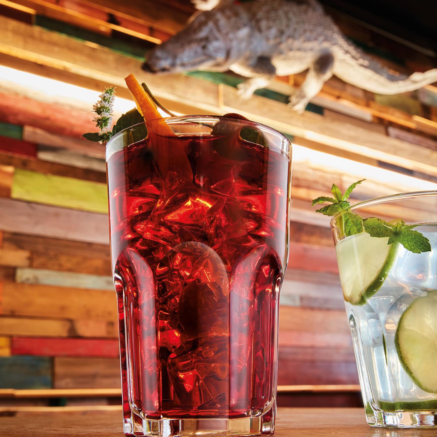 Arcoroc Granity Shotglas 4,5 Cl - 12 Stuks - Glazen.nl