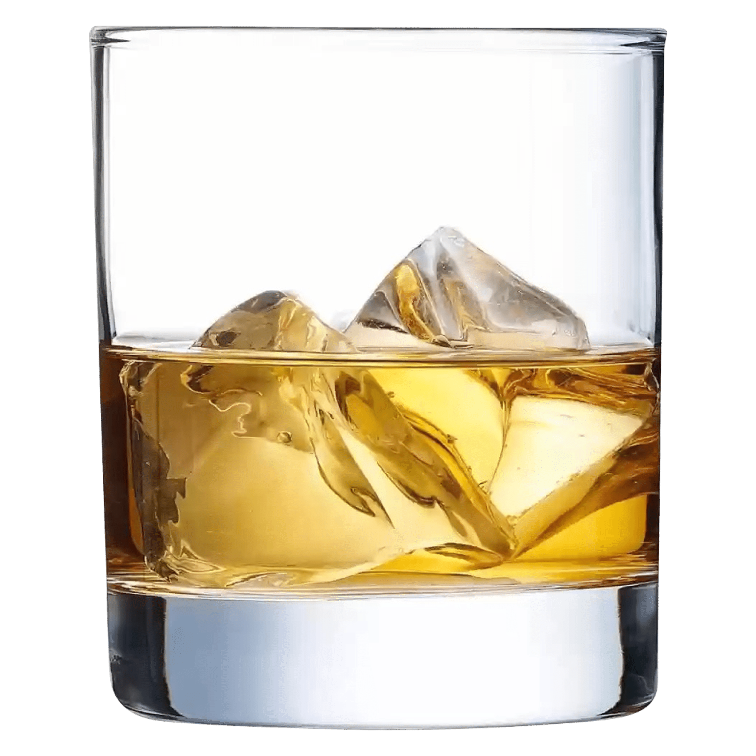 Arcoroc Islande Tumbler 20 Cl - 6 Stuks - Glazen.nl