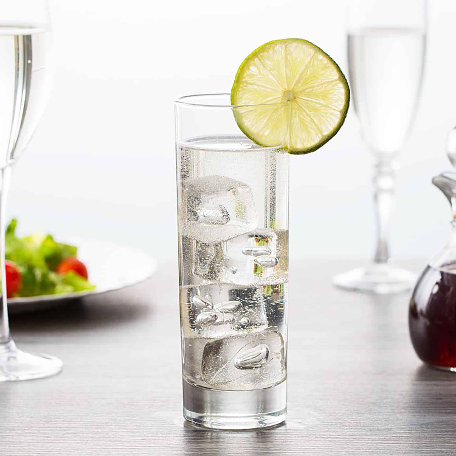 Arcoroc Islande Longdrinkglas 17 Cl - 6 Stuks - Glazen.nl