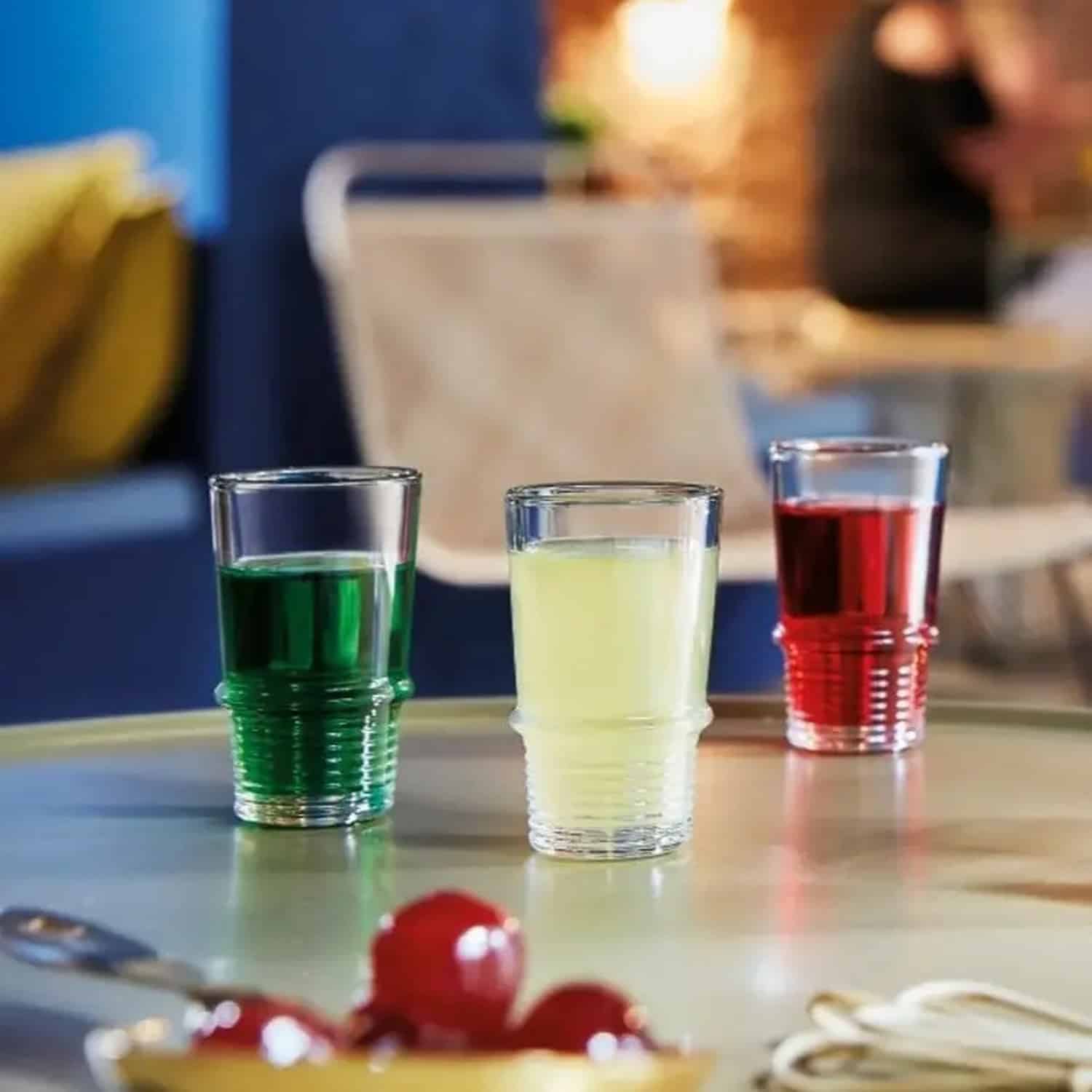 Arcoroc New York Longdrinkglas 35 Cl - 6 Stuks - Glazen.nl