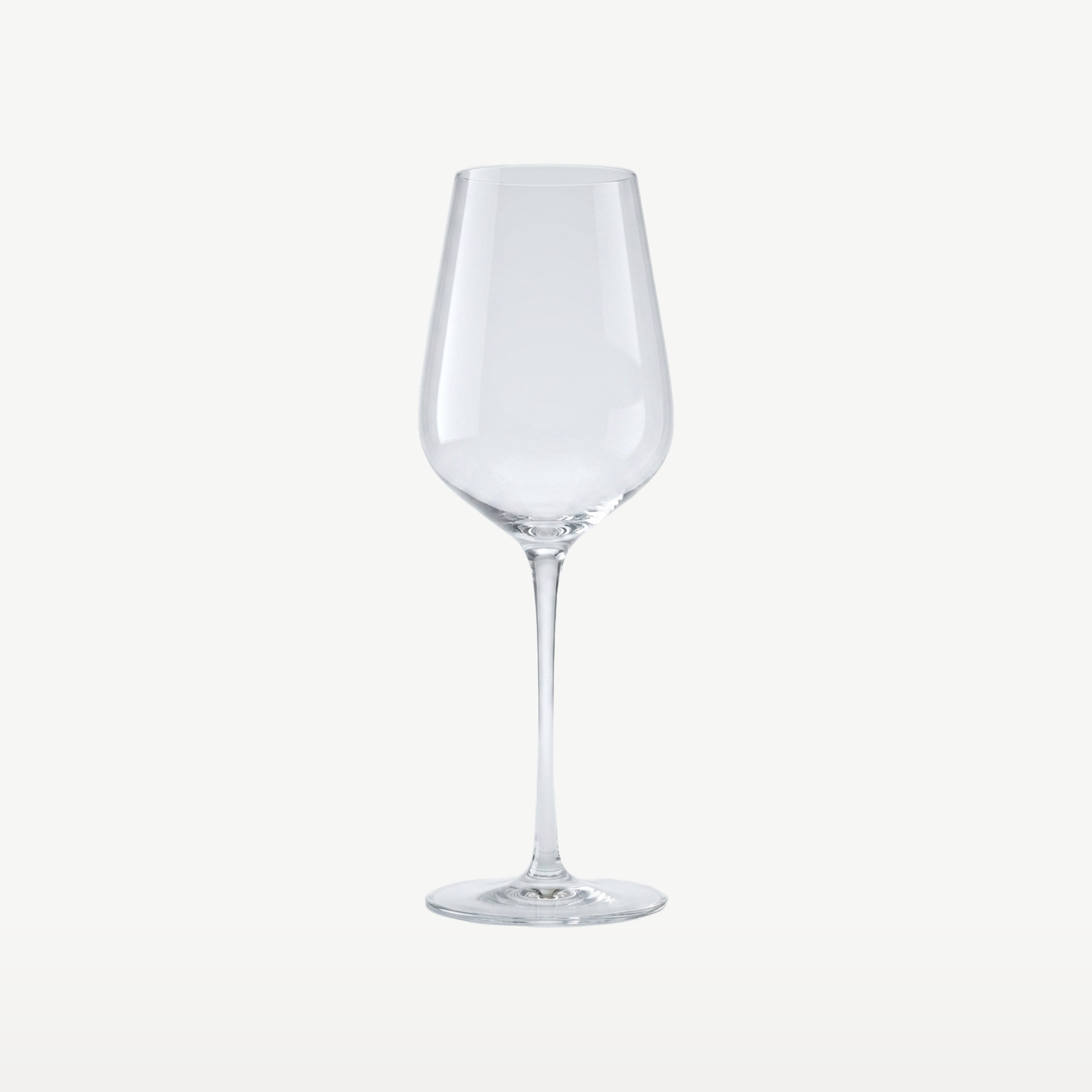 J-Line Witte Wijnglas 64,5 Cl Transparant - Glazen.nl