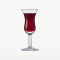 Royal Leerdam Intermezzo Borrelglas 5 Cl Oudhollandse Roemer - 12 Stuks