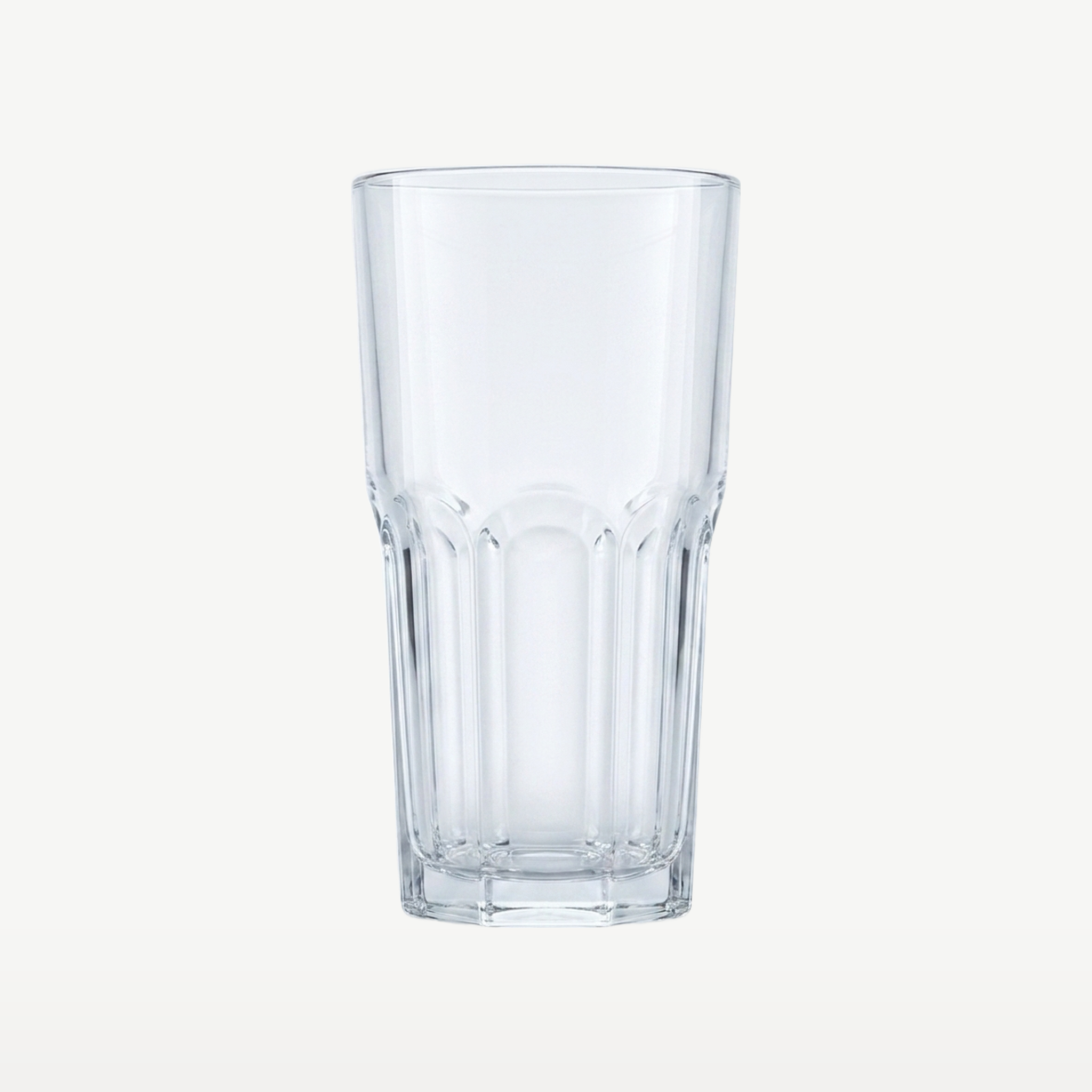 Arcoroc Granity Tumbler 46 Cl - 6 Stuks - Glazen.nl