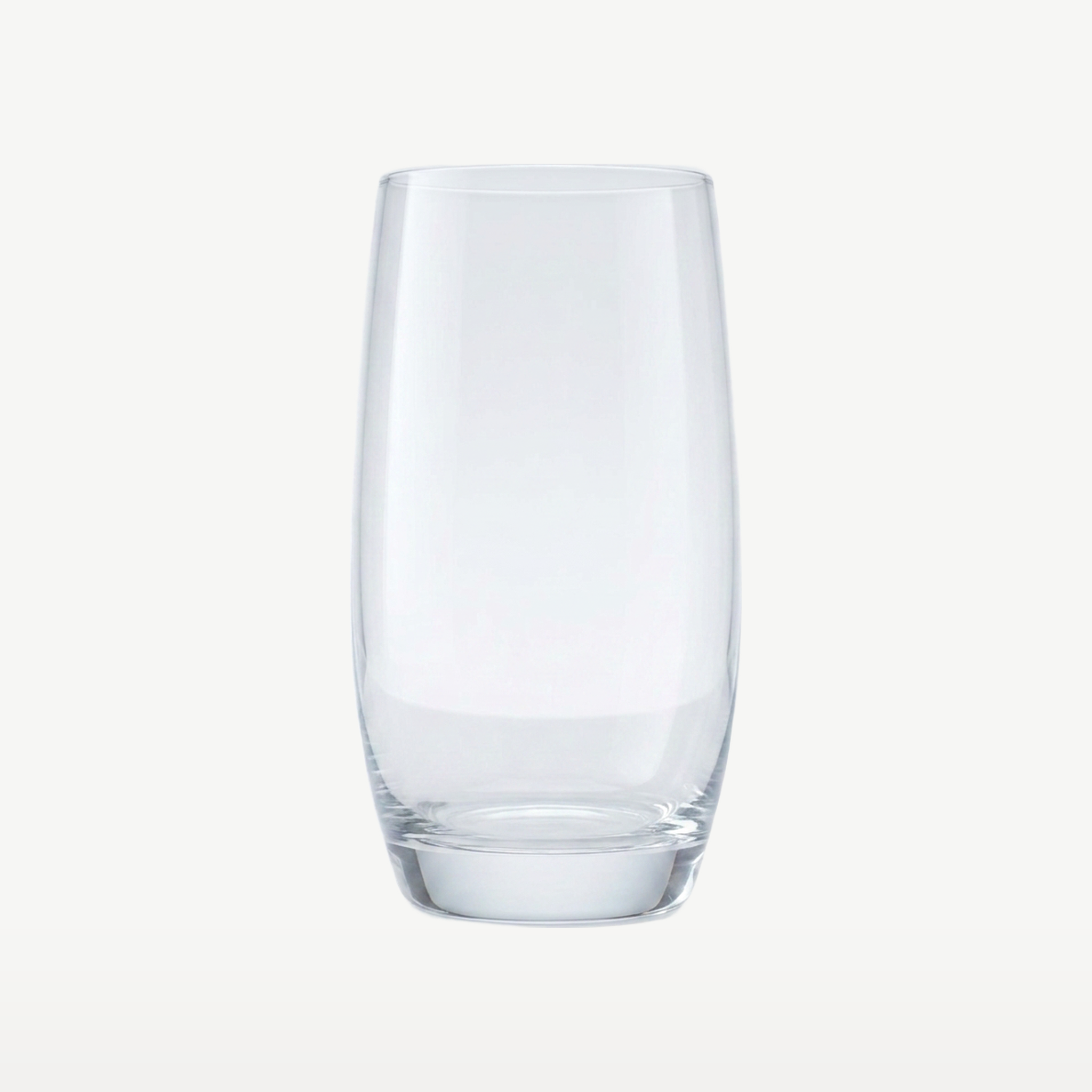 Zwiesel Glas Fortune Allroundglas 39,2 Cl - 4 Stuks - Glazen.nl