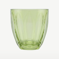 La Rochère Lily Tumbler 25 Cl Licht Groen - 6 Stuks