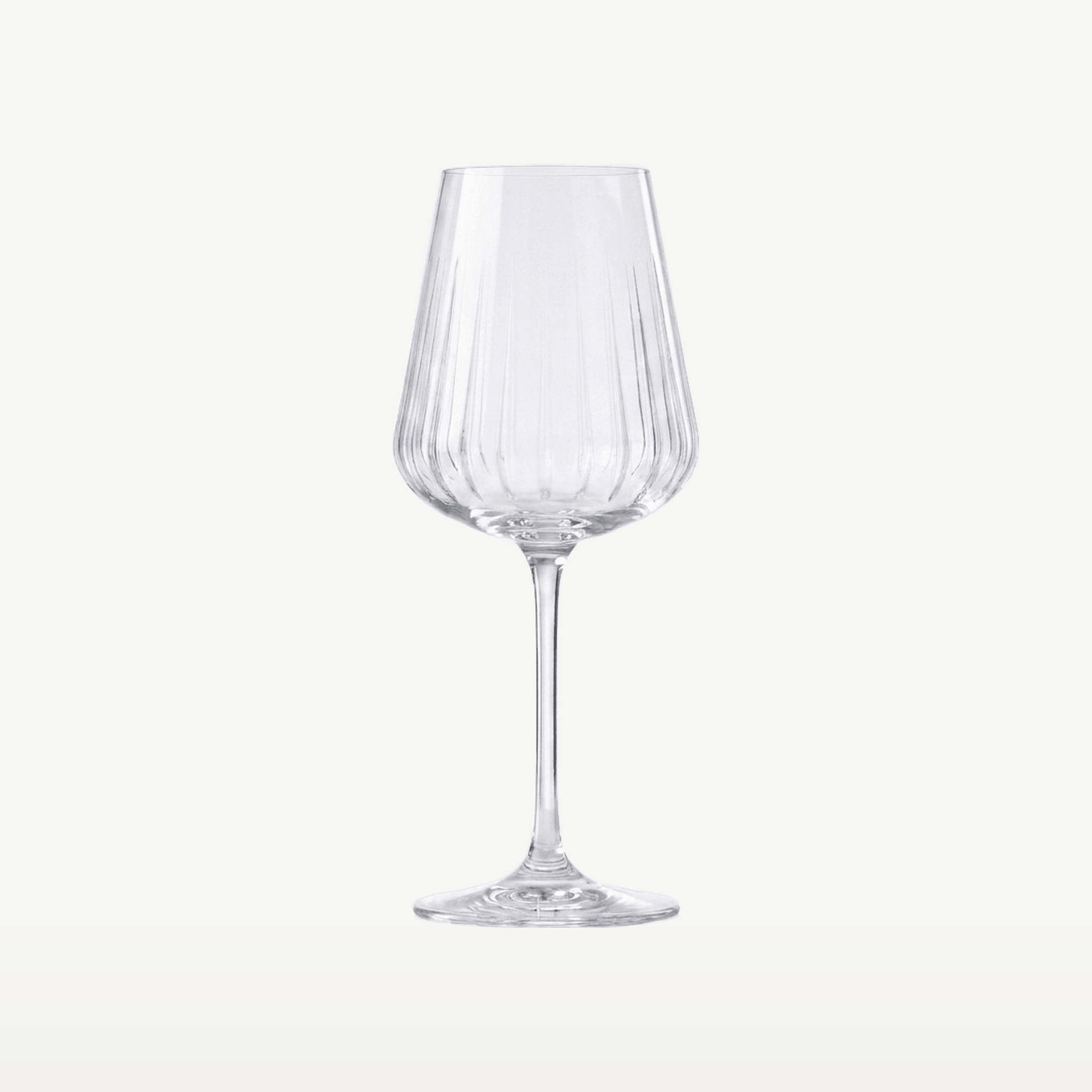 RCR Timeless Spritzglas 49 Cl leeg - Glazen.nl