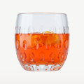 La Rochère Troquet Amande Tumbler 23 Cl - 6 Stuks