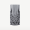 Nachtmann Noblesse Longdrinkglas 39,5 Cl Grijs - 2 Stuks