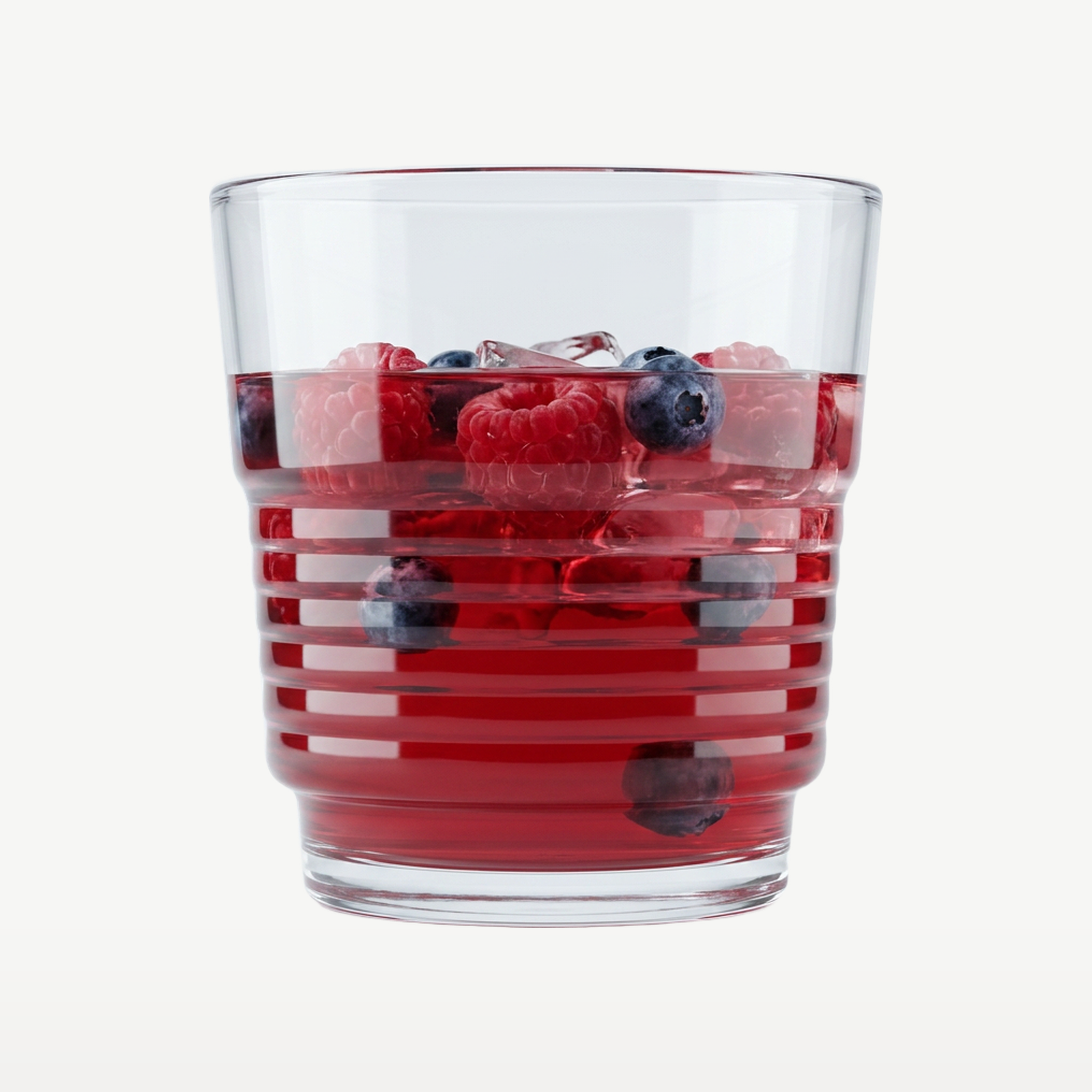 Arcoroc Spirale Tumbler 25 Cl - 6 Stuks - Glazen.nl