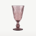 La Rochère Lyonnais Wijnglas 23 Cl Oud Rose - 6 Stuks
