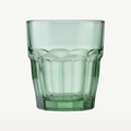 Bormioli Rocco Rock Bar Tumbler 27 Cl Groen - 6 Stuks