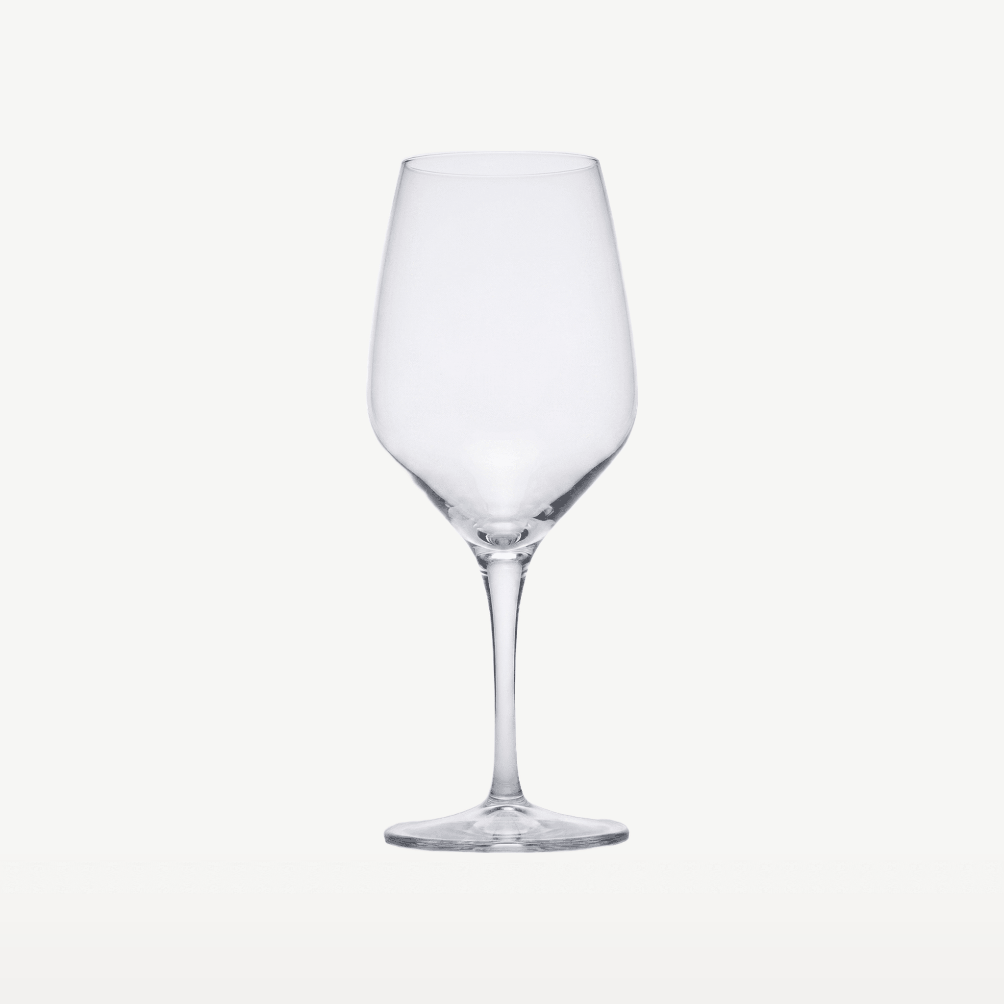 Pasabahce Napa Wijnglas 58 Cl - 6 Stuks - Glazen.nl
