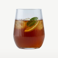 Bormioli Rocco Electra Tumbler 38 Cl - 6 Stuks