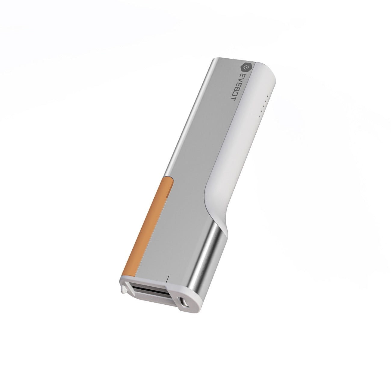 Bar Professional printpen in gebruik