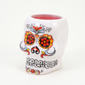 Bar Professional Calavera Skull Cocktailglas 45 Cl