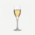 Bar Professional Champagneglas / Flute Kunststof 15 Cl - 6 Stuks