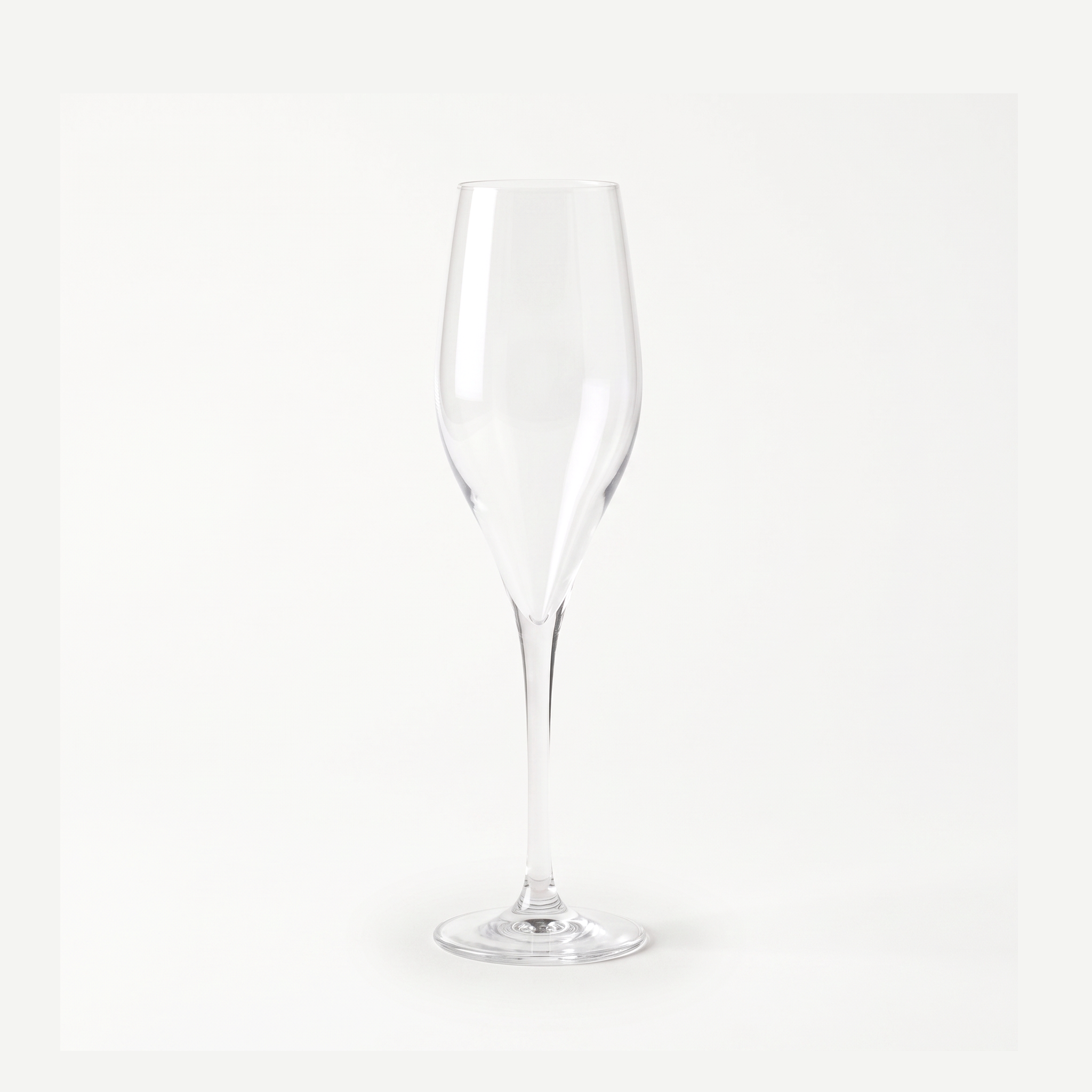 Bar Professional Champagneglas / Flute Kunststof 15 Cl leeg