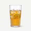 Professional Bar Milano Unbreakable Cooler Long Drink Glasses 48 cl – 24 Pieces