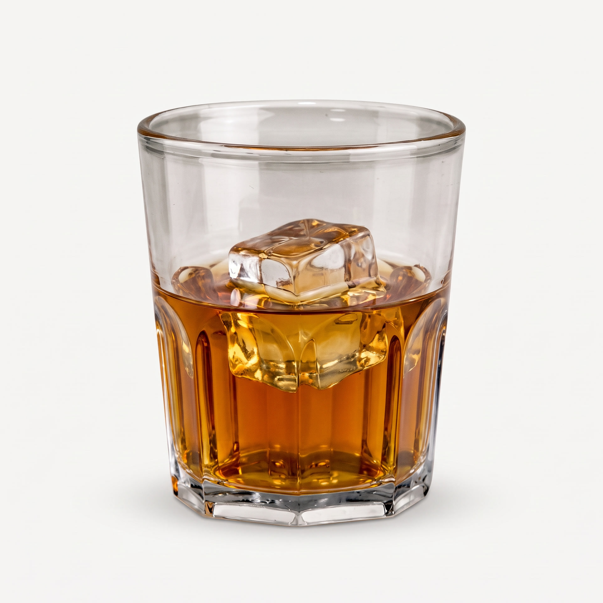 Bar Professional Minidrink Onbreekbaar Glas 16 Cl - 8 Stuks gevuld