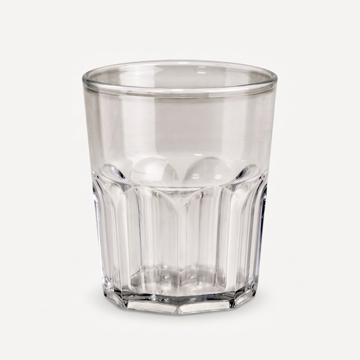 Bar Professional Minidrink Onbreekbaar Glas 16 Cl - 8 Stuks leeg