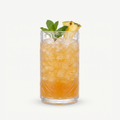 Bar Professional Tiki George Plastic Cocktail Glass 45 Cl