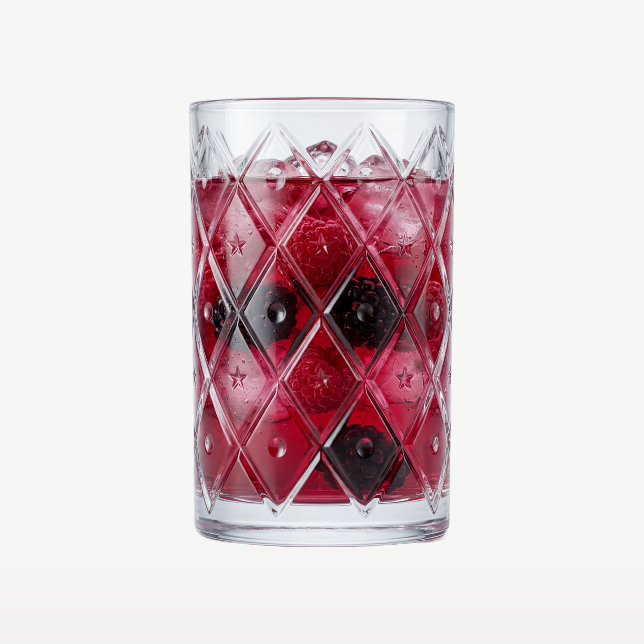 RCR Circus Tumbler 43 Cl - 6 Stuks - Glazen.nl