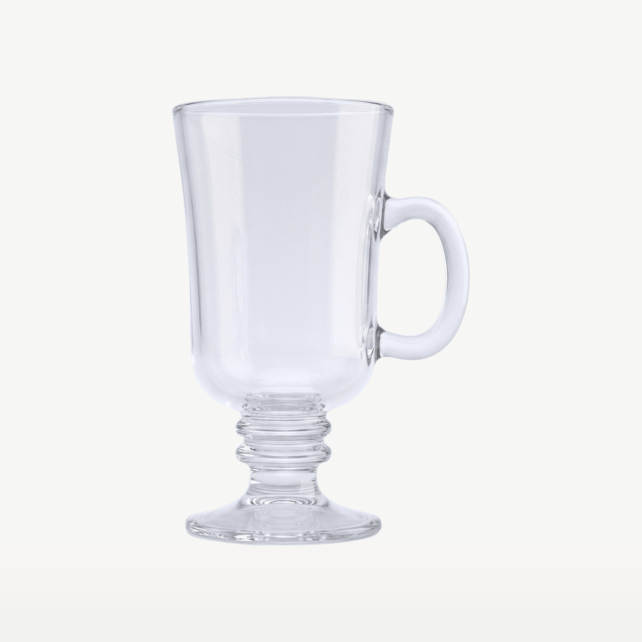 Onis Bill irish coffee glas 24 cl leeg